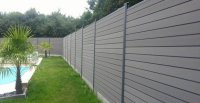 Portail Clôtures dans la vente du matériel pour les clôtures et les clôtures à Lesbois